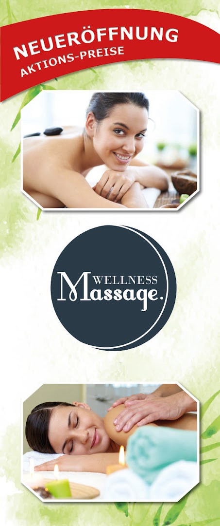 Wellness-Massage Pudwill · Fotos 2